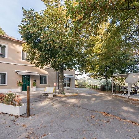 Le Cicale Bed & Breakfast San Leo Exterior photo