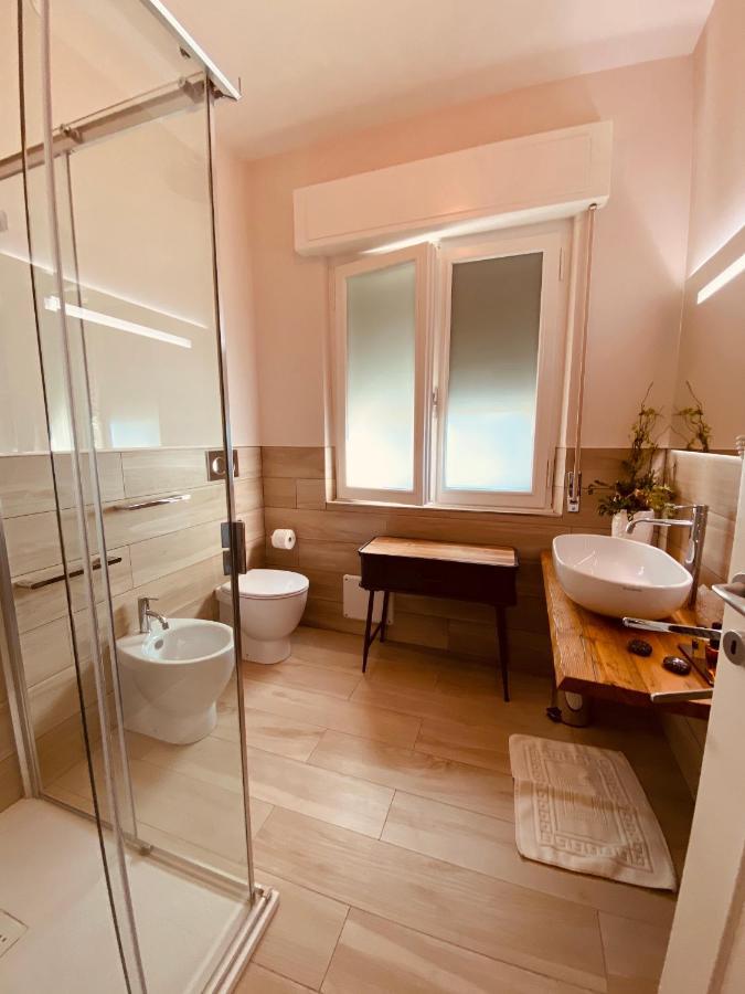 Le Cicale Bed & Breakfast San Leo Exterior photo