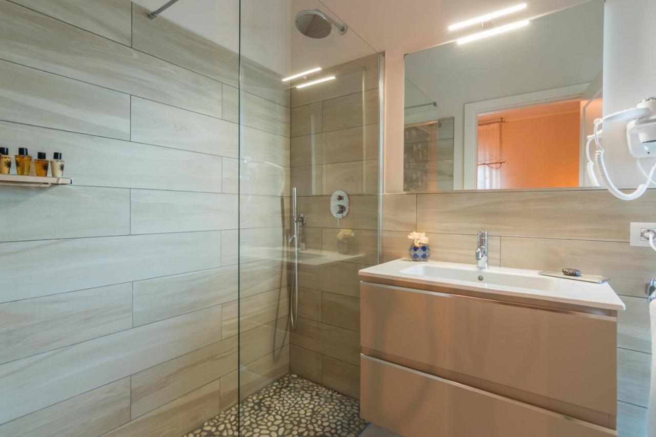 Le Cicale Bed & Breakfast San Leo Exterior photo