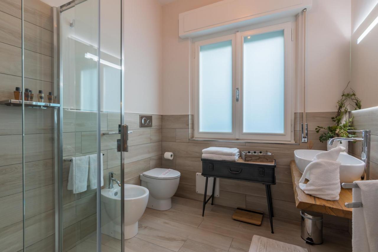 Le Cicale Bed & Breakfast San Leo Exterior photo