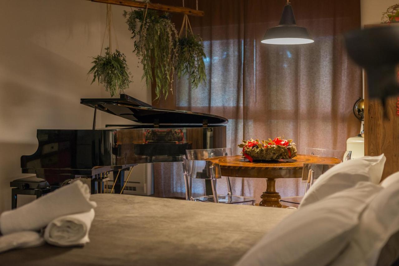 Le Cicale Bed & Breakfast San Leo Exterior photo