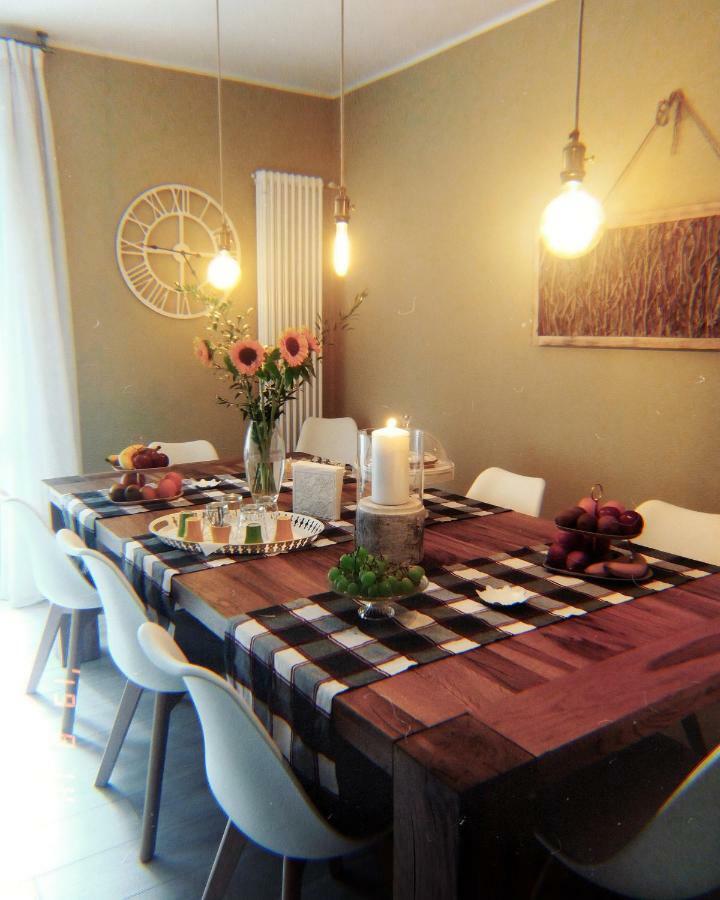 Le Cicale Bed & Breakfast San Leo Exterior photo