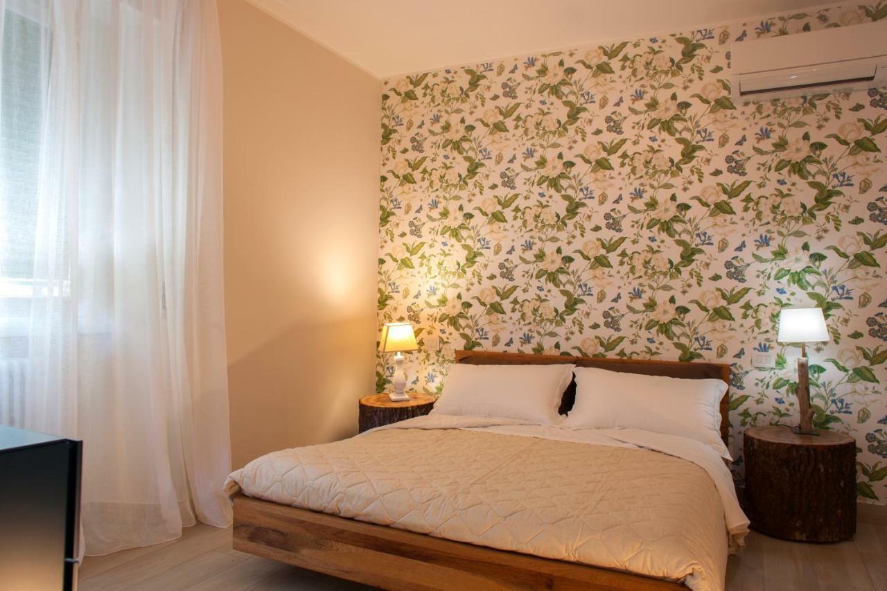 Le Cicale Bed & Breakfast San Leo Exterior photo