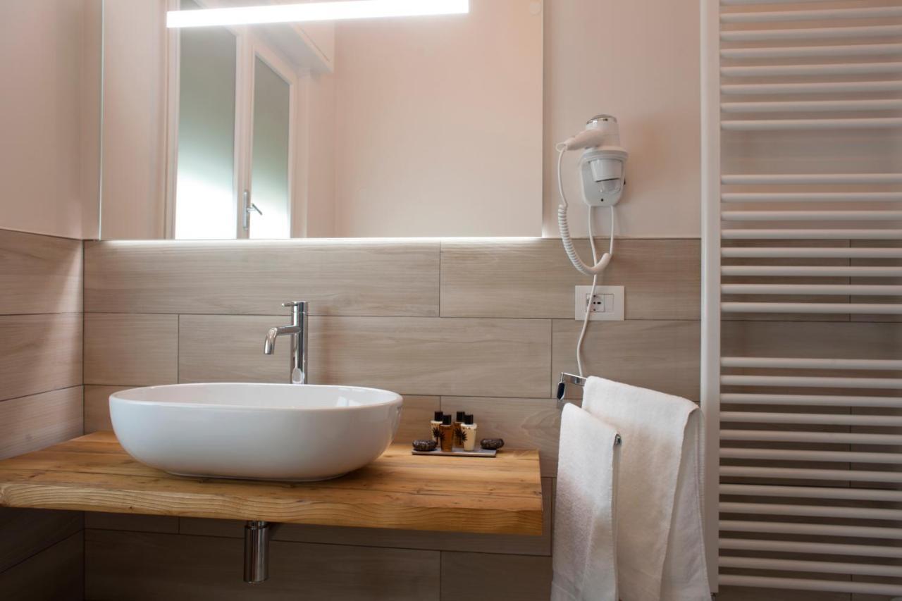 Le Cicale Bed & Breakfast San Leo Exterior photo